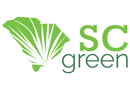 sc green logo