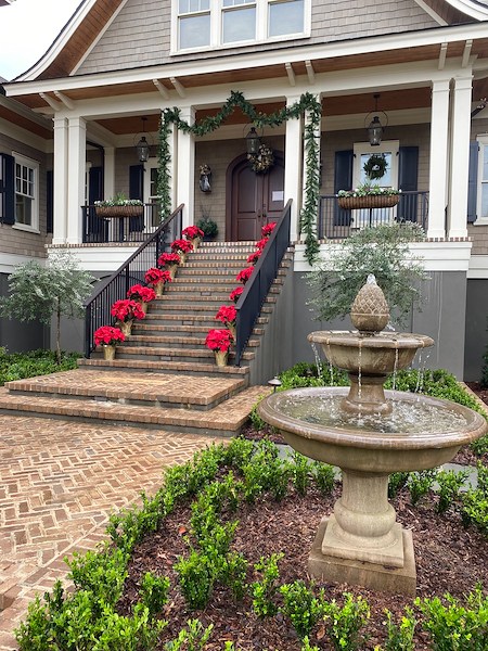 What to Expect During a Landscape Design & Build Project Thumbnail